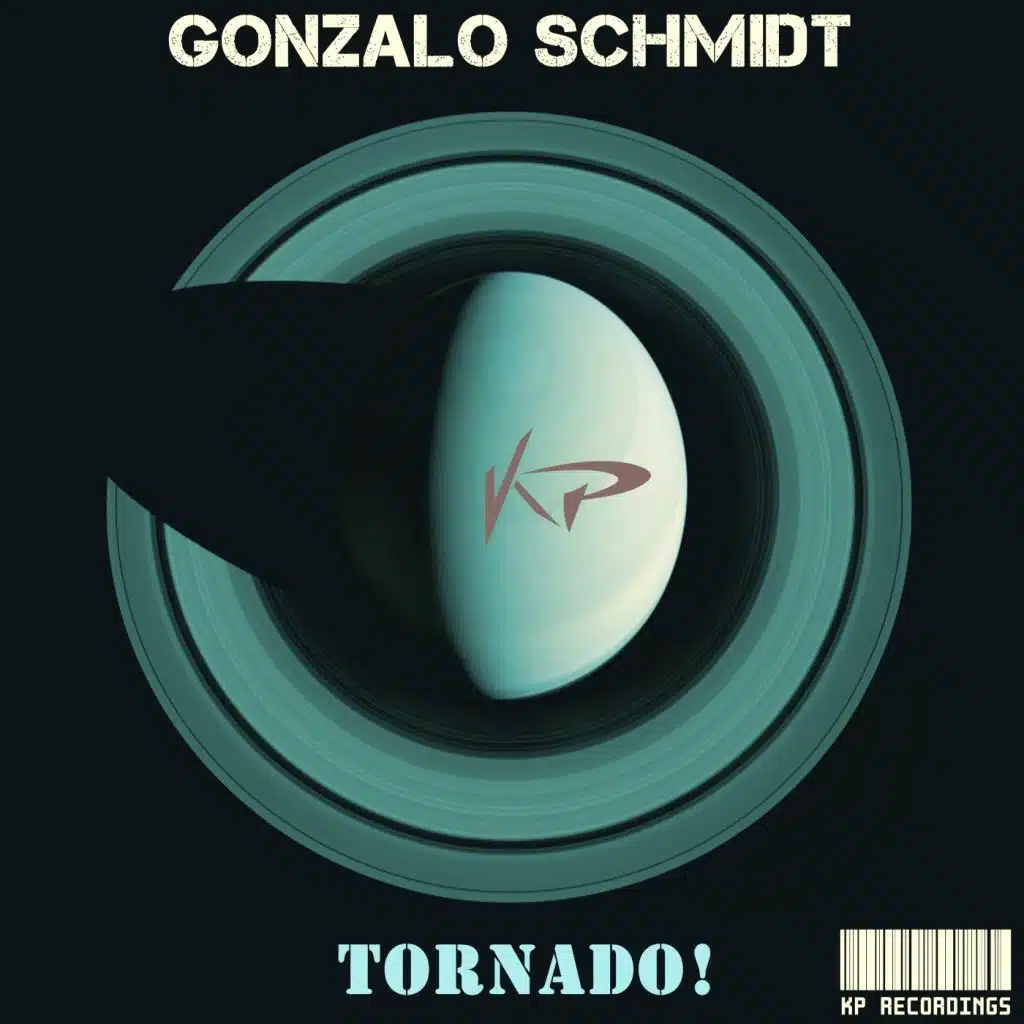 Tornado! (German Kreff Remix)