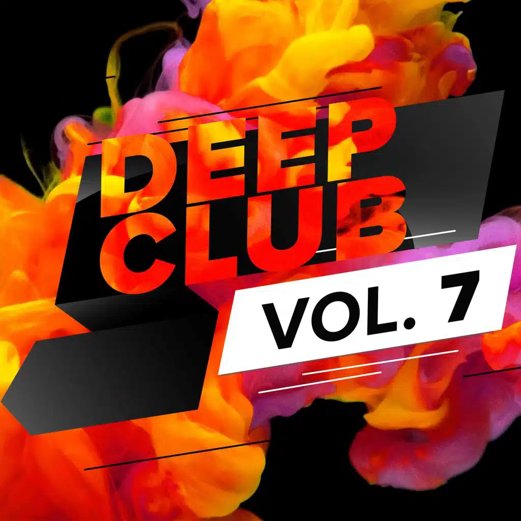 Circle (Short Edit) [feat. Music P]