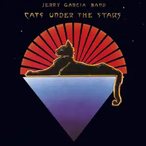 Cats Under The Stars (feat. Jerry Garcia)