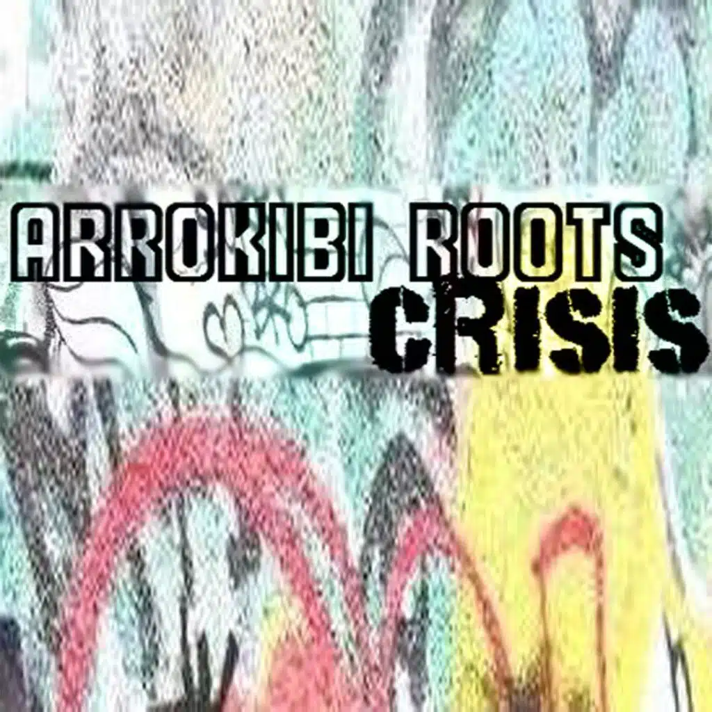 Arrokibi Roots
