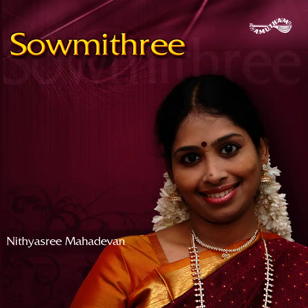 Ellam Sey Vallavanam (Nithyasree Mahadevan)