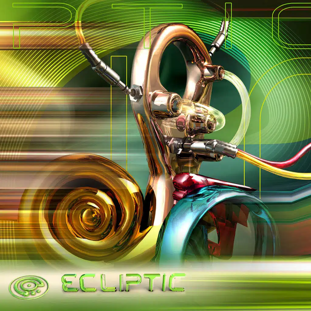 Zero Point (Lunar Sound Remix)