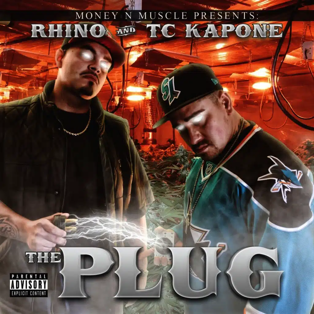 Nitro (feat. Ad Kapone)