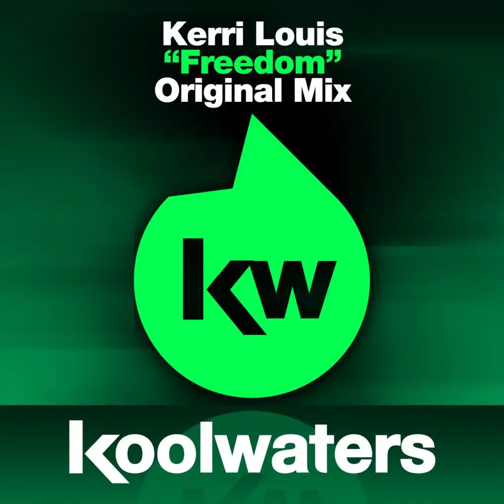 Freedom (Radio Edit)