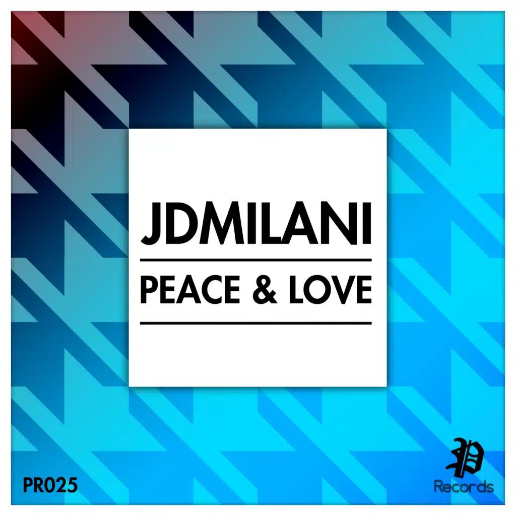Peace & Love