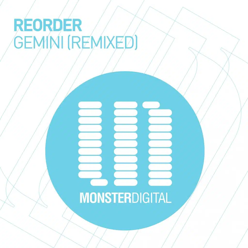 Gemini (Adam Ellis Remix)
