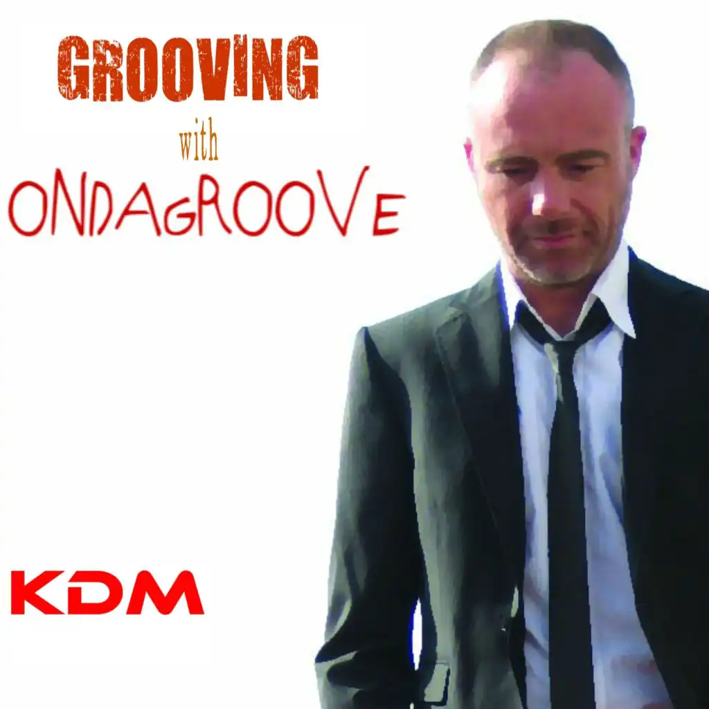 Love Come Down III (Ondagroove Dub Remix)