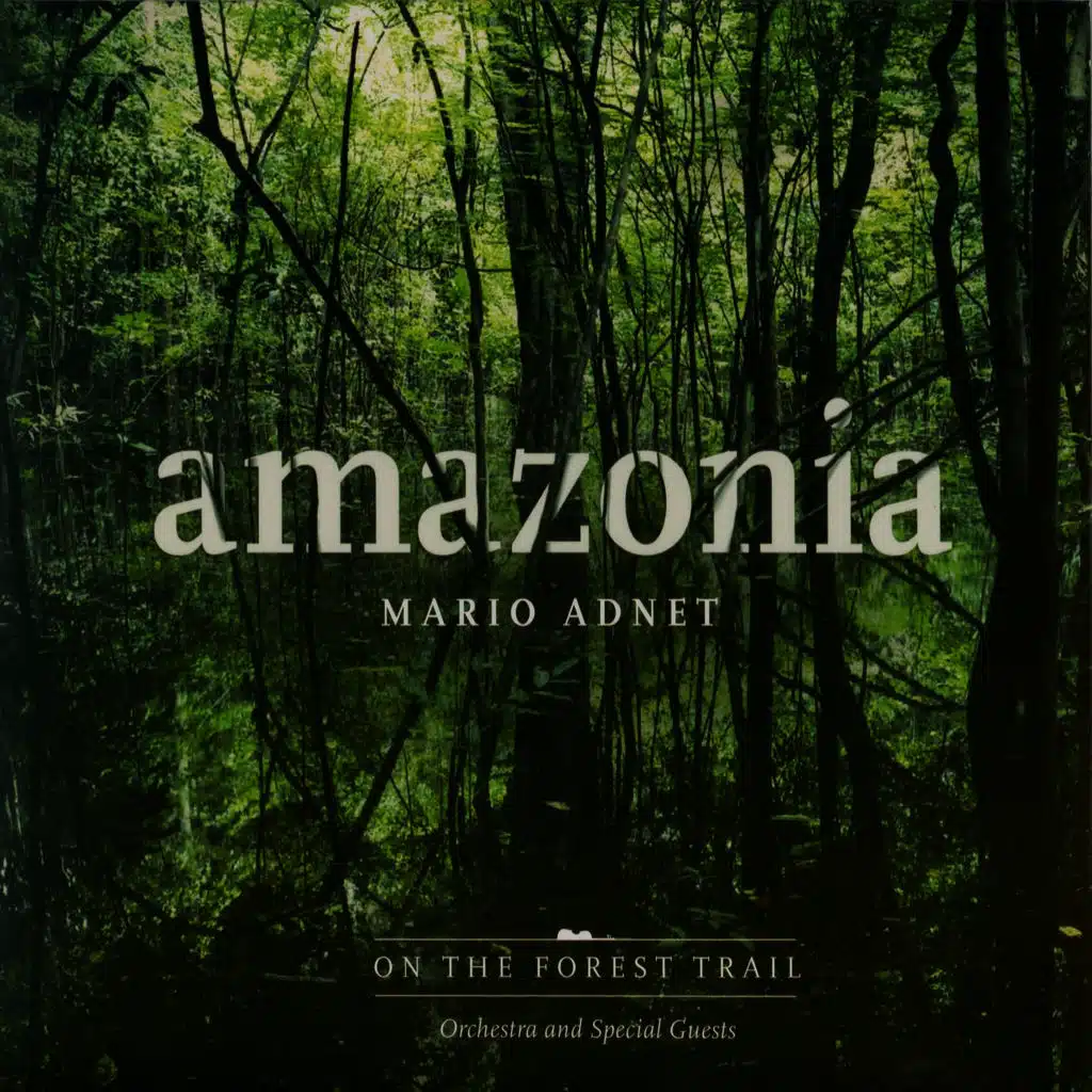 Amazonia