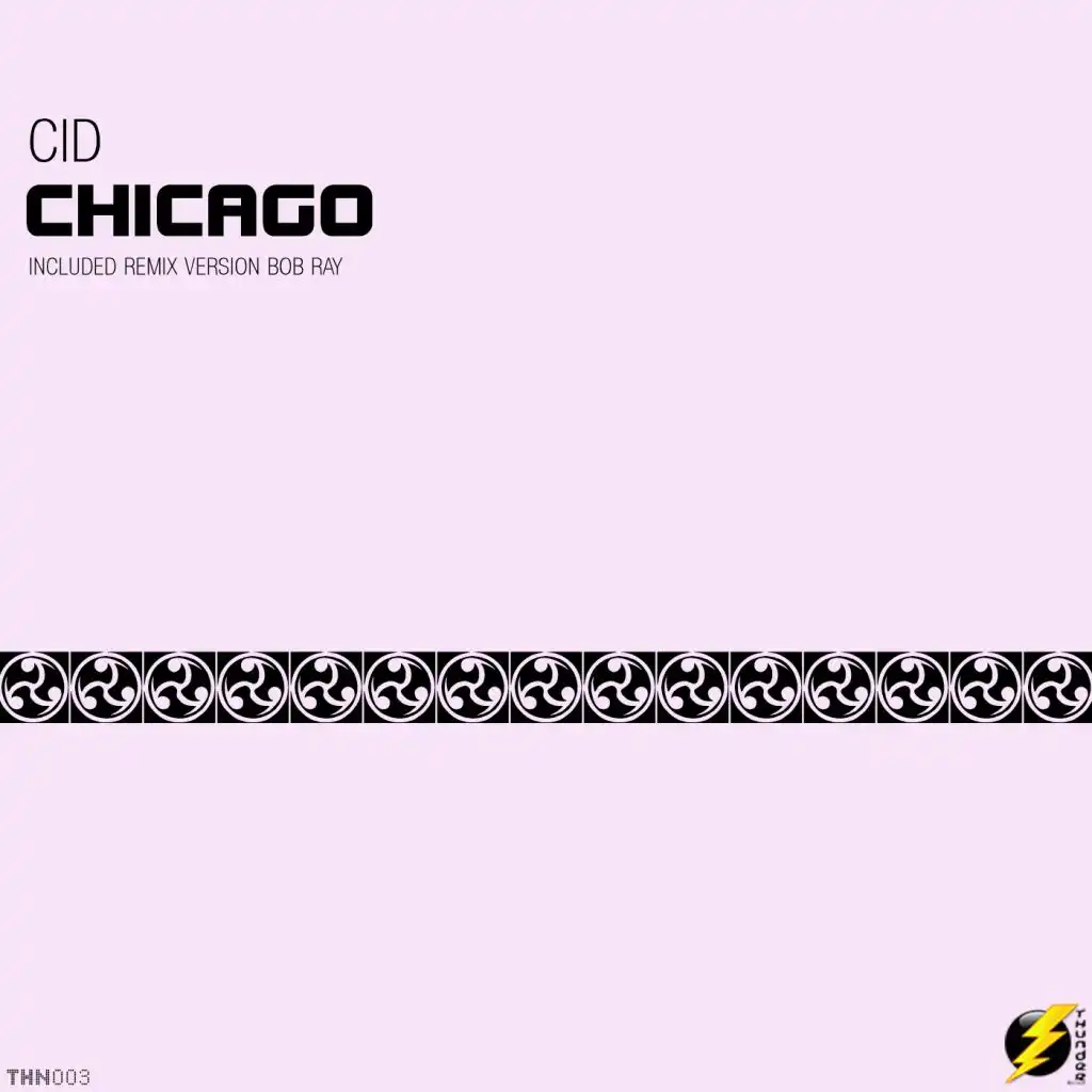Chicago (Bob Ray Remix)