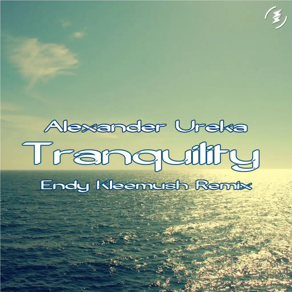 Tranquility (Endy Kleemush Remix)