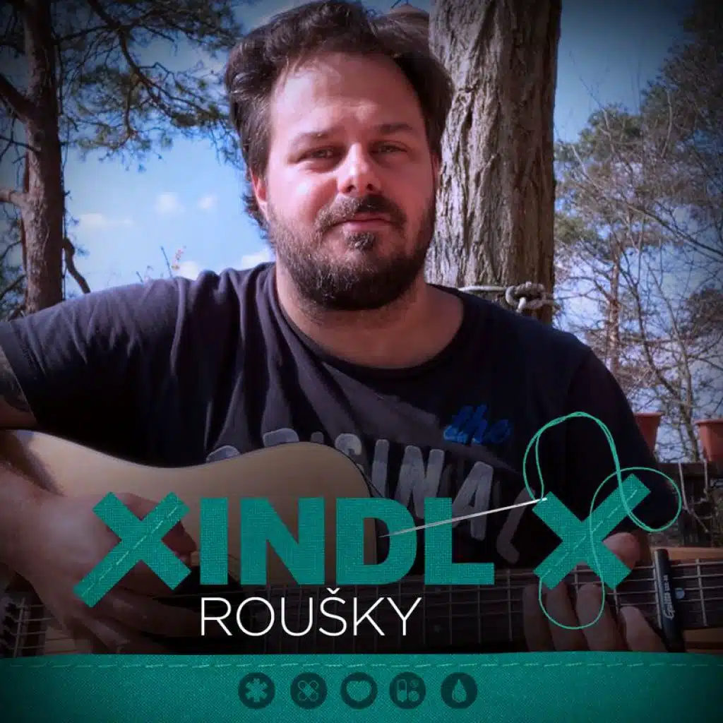 Roušky (Home Office Live)