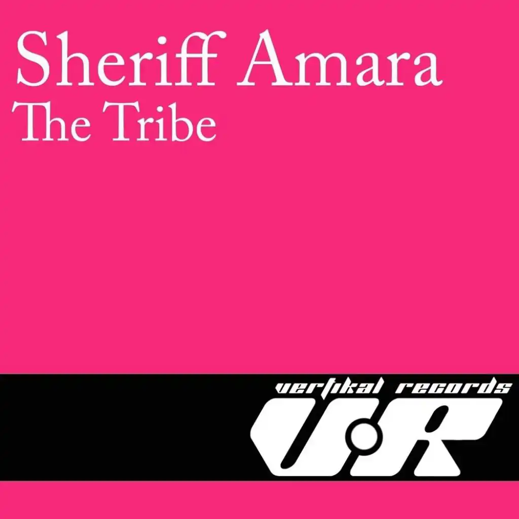 Sheriff Amara