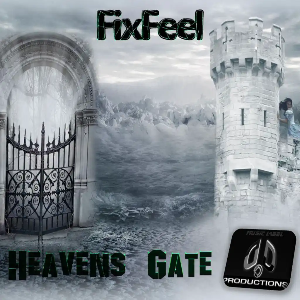 Heavens Gate