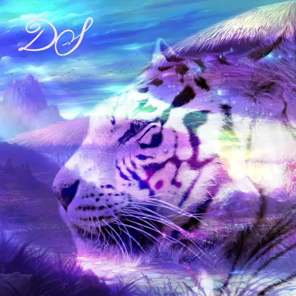 Lazy Days (feat. Madeleine)