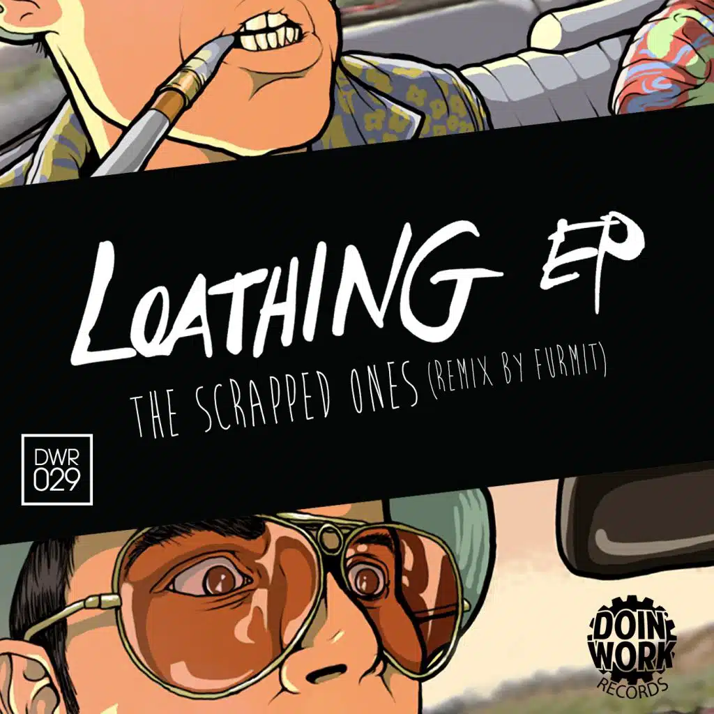 Loathing EP