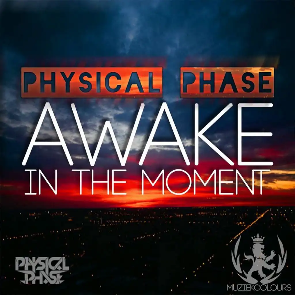 Awake In The Moment (Vocal Mix)