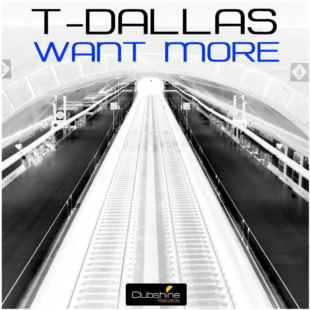 Want More (Jojo Rose Remix)
