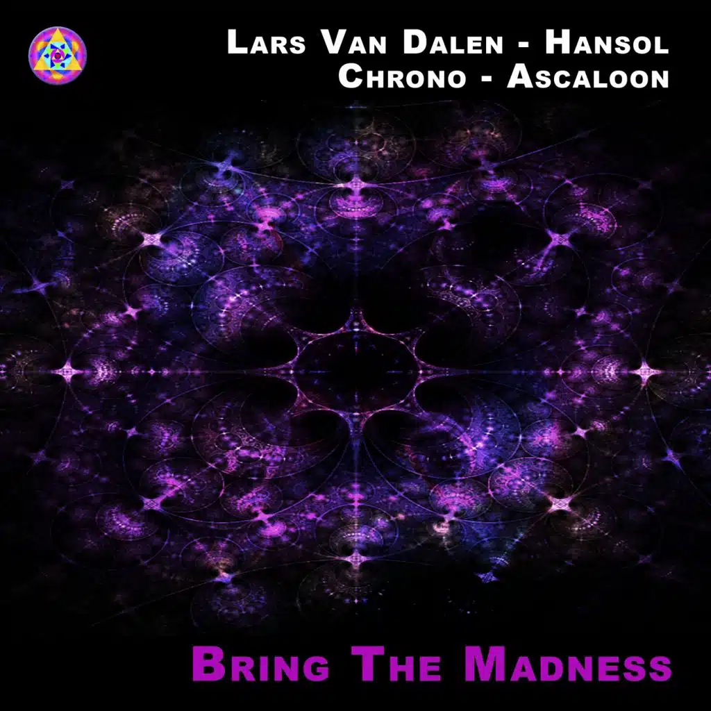 Chrono, Lars Van Dalen, Hansol, Ascaloon