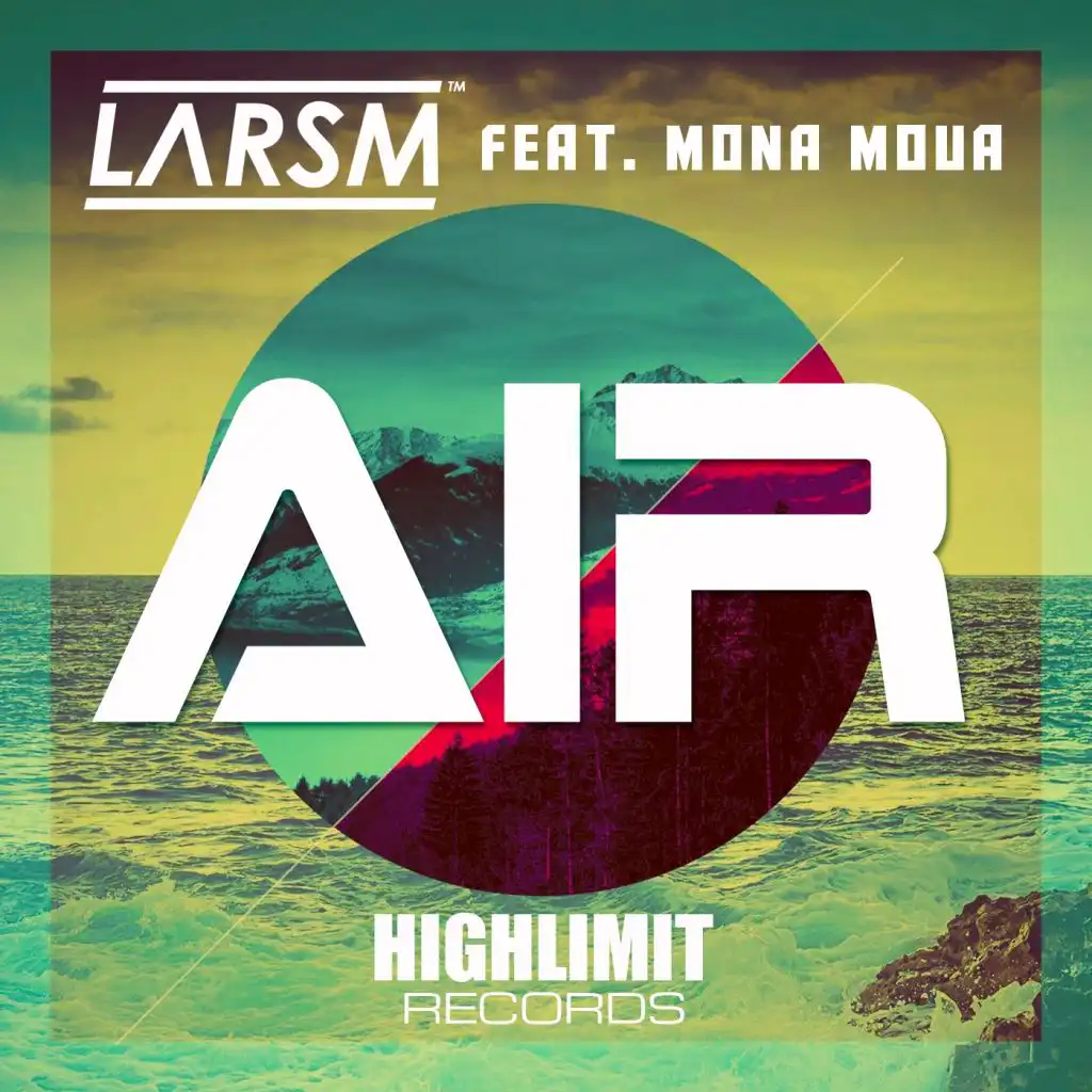 Air (feat. Mona Moua)