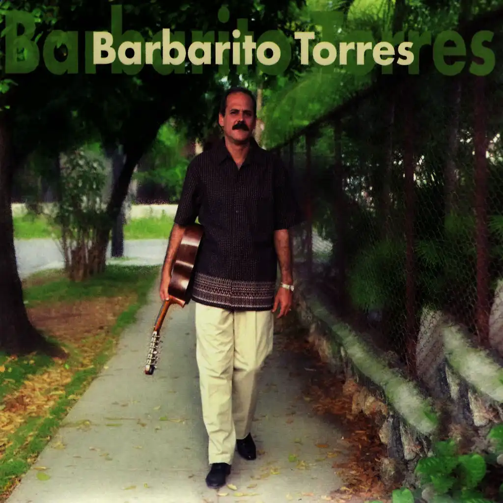 Barbarito Torres