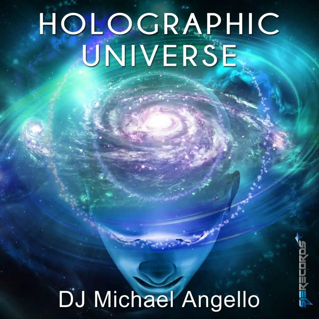 Holographic Universe (feat. Louise Browne)