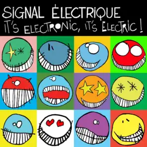 Signal Electrique