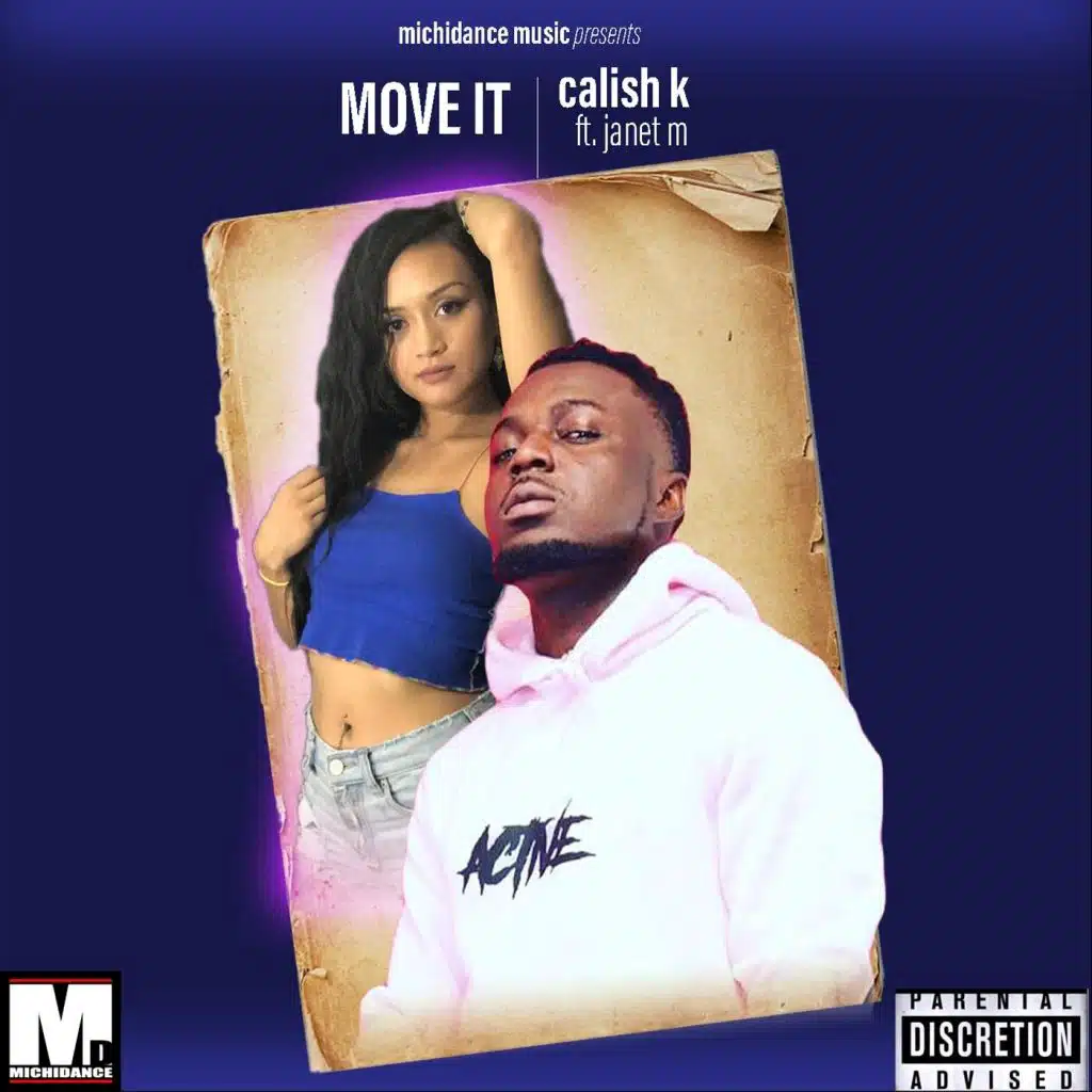 Calish K