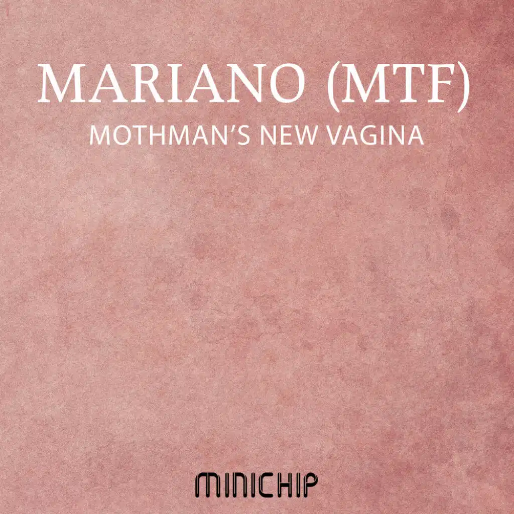Mothman's New Vagina (TreeFix Remix)