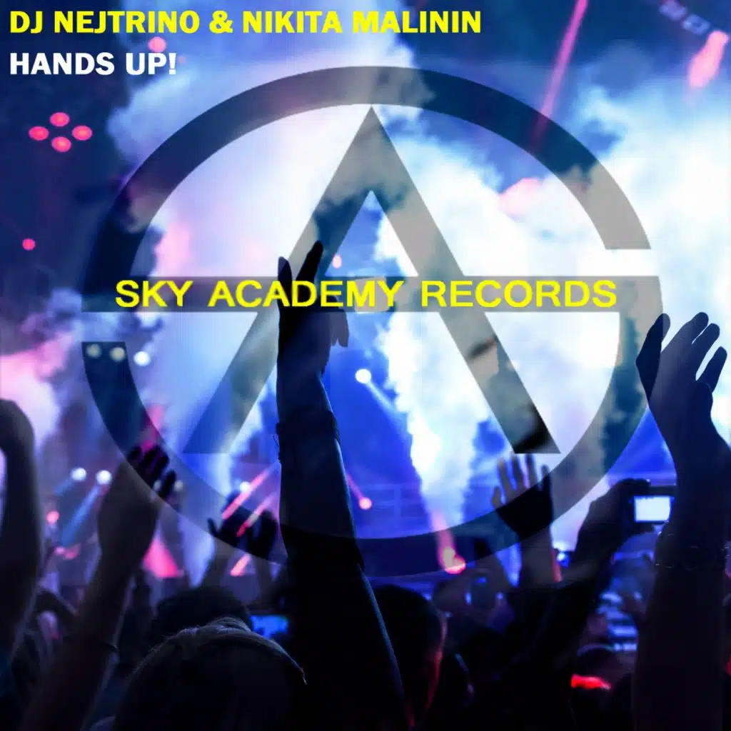 DJ Nejtrino & Nikita Malinin