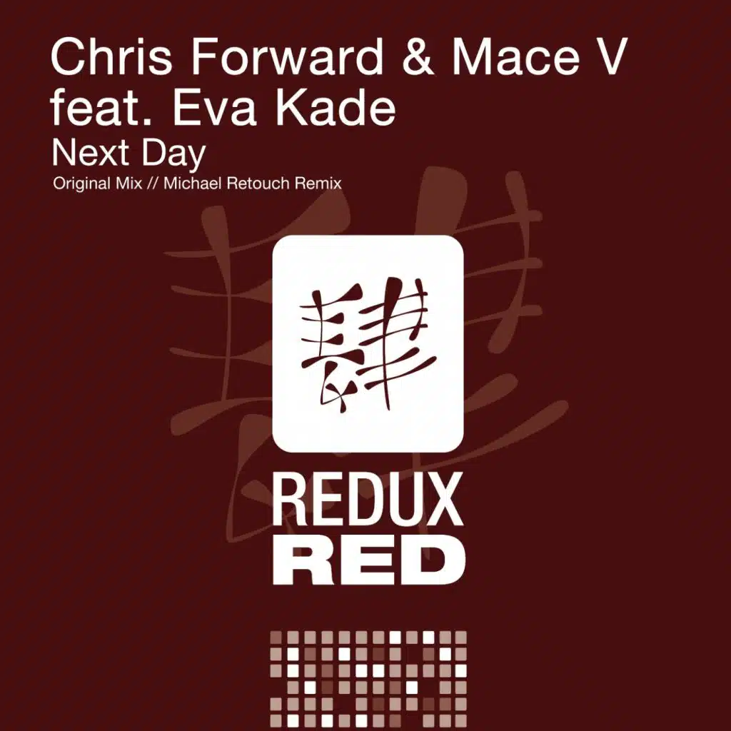 Next Day (Michael Retouch Remix) [feat. Eva Kade]