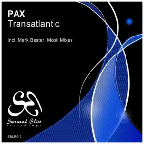 Pax (UK)