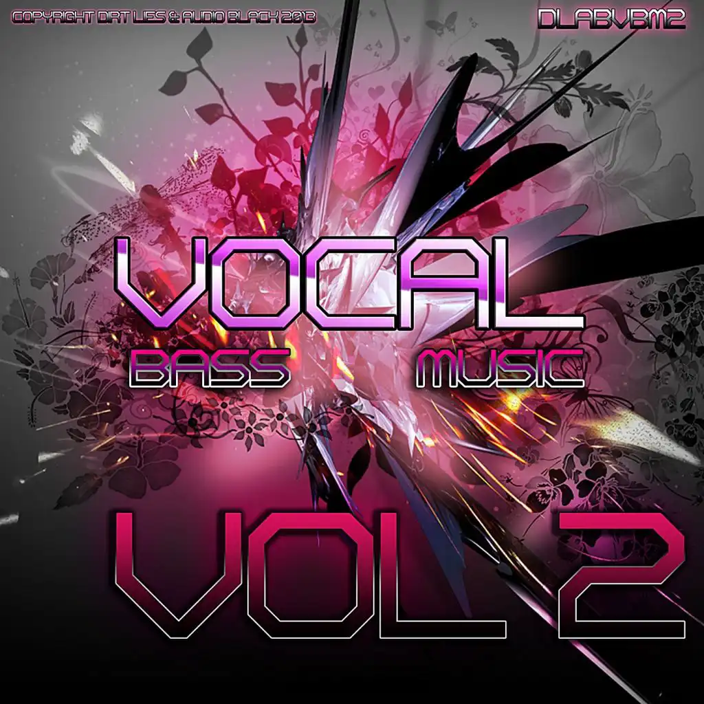 Vocal Bass Music Vol.2