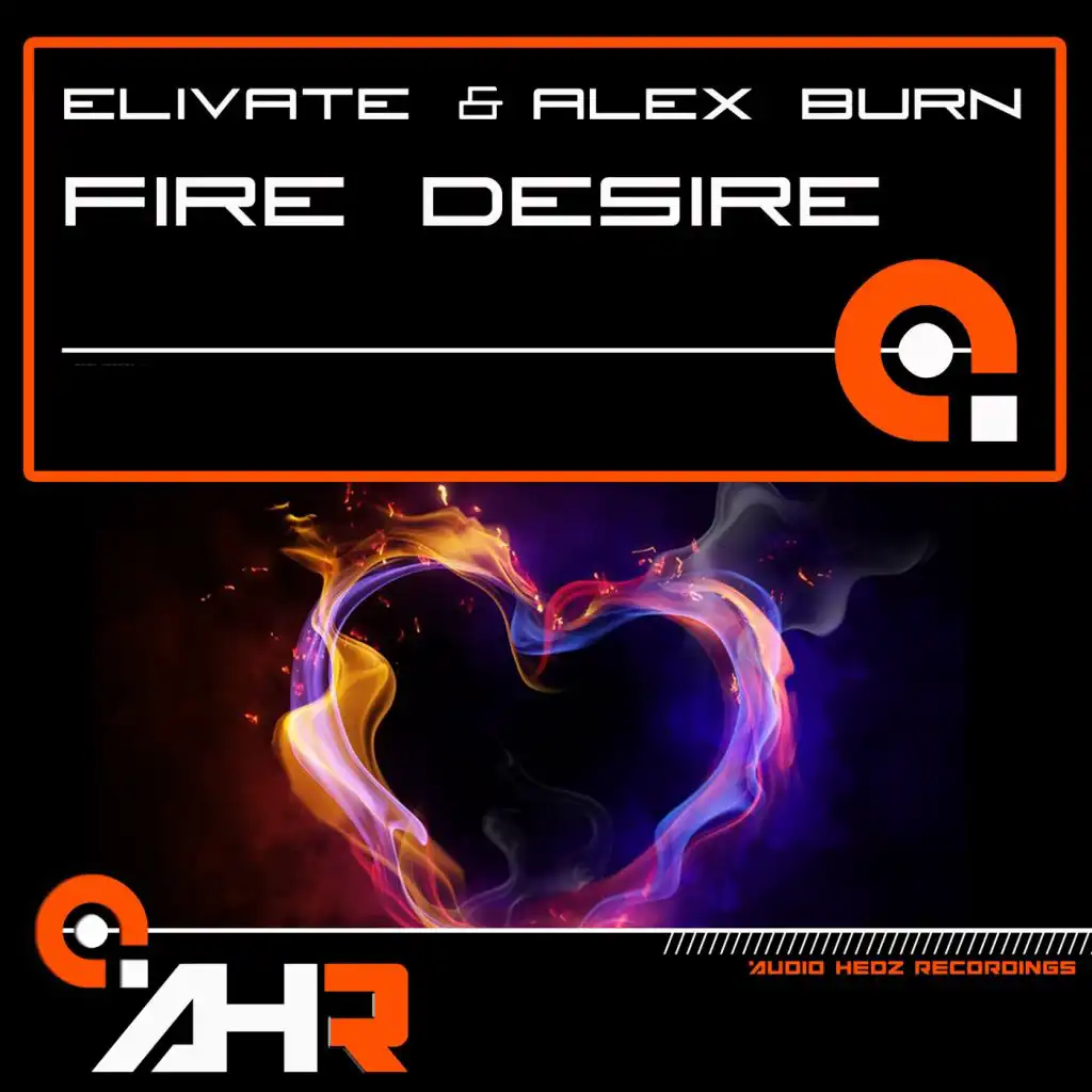 Fire Desire (Kickin' Higher Mix)