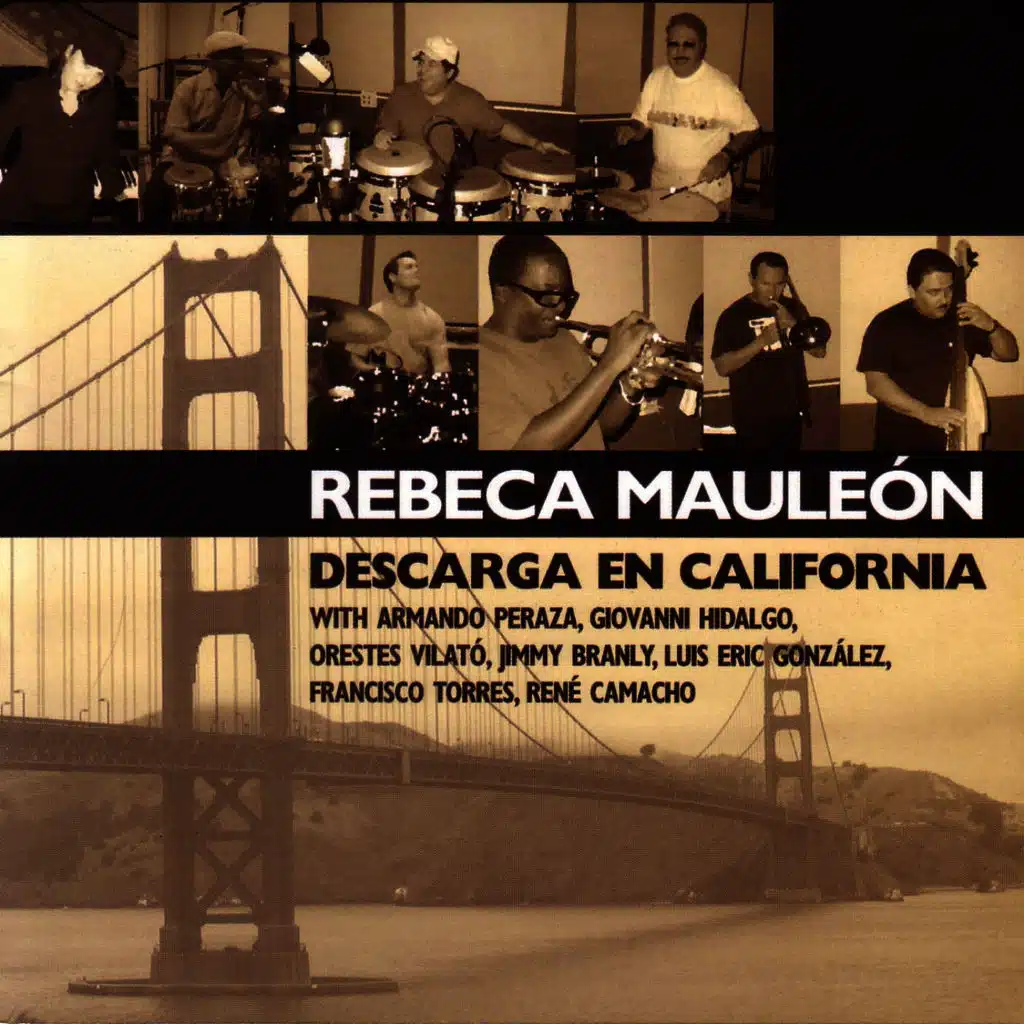 Descarga En California