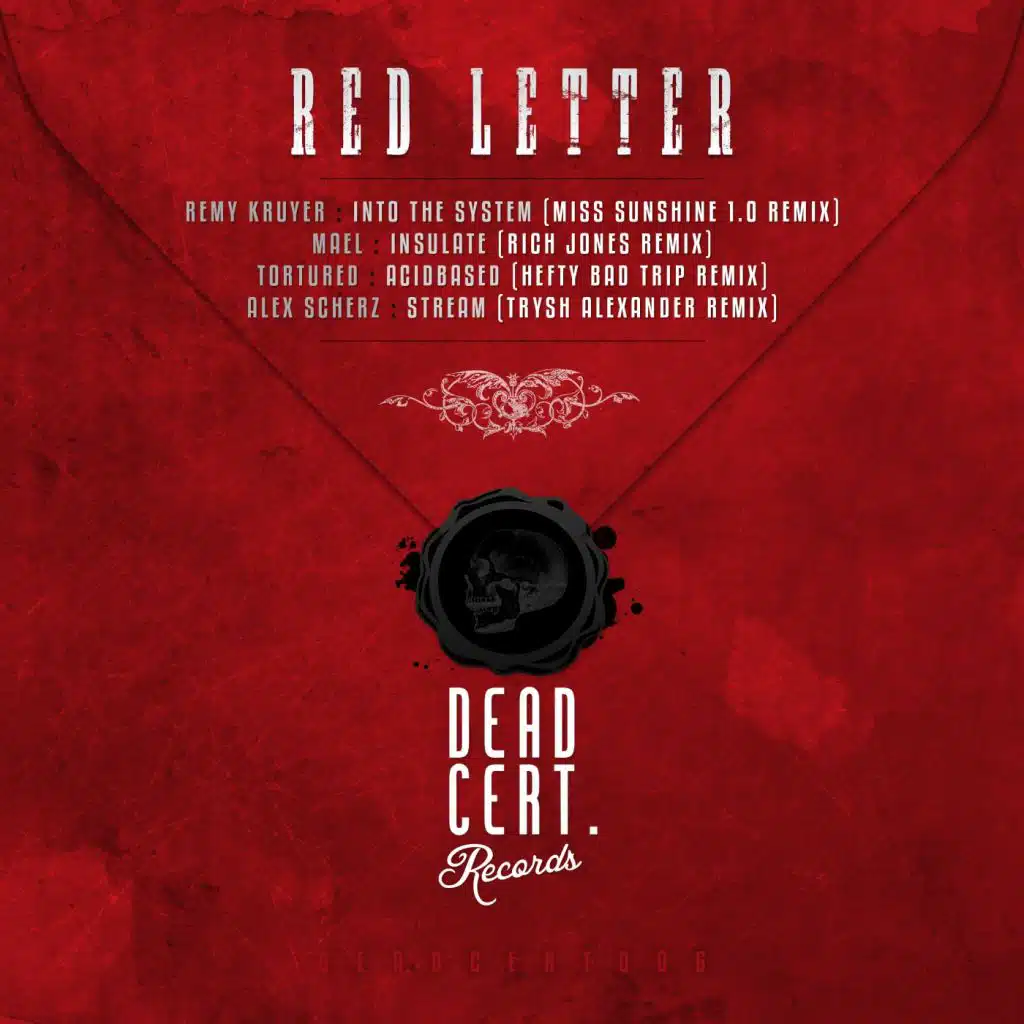 Red Letter