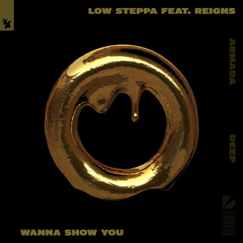 Wanna Show You (Extended Mix) [feat. Reigns]