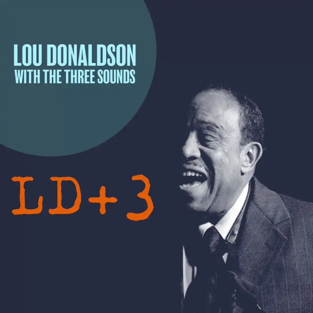 LD+3 (feat. The Three Sounds)