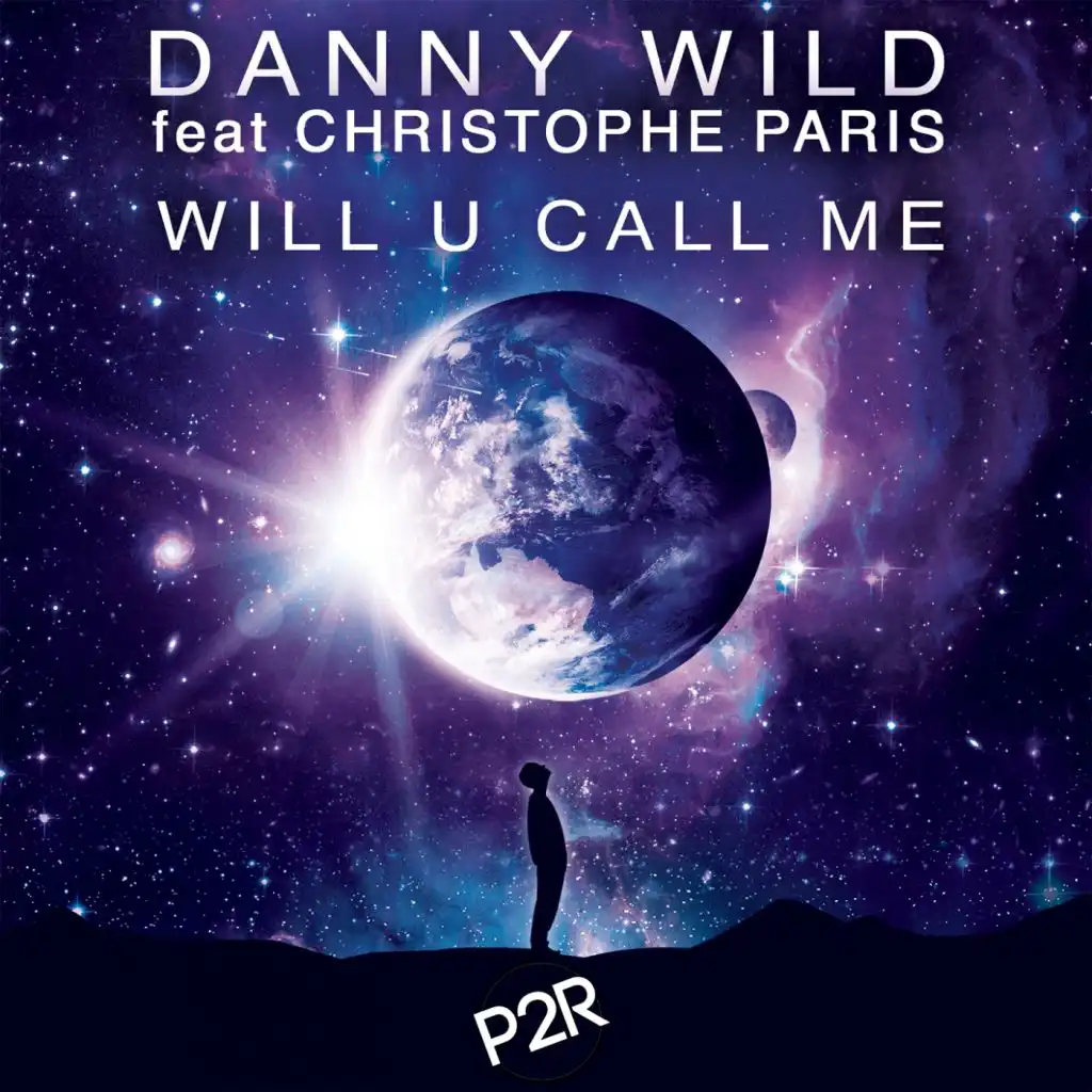 Will U Call Me (Marc Canova Remix) [feat. Christophe Paris]