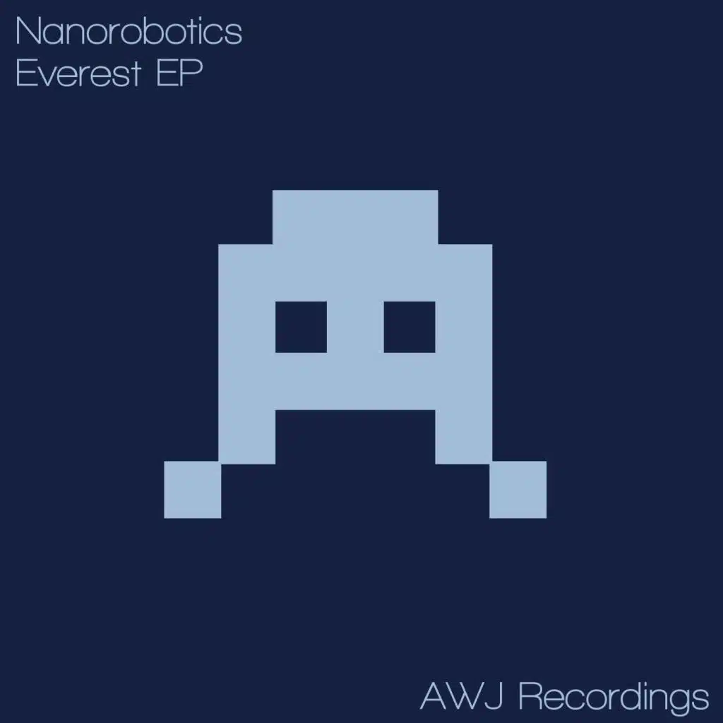 Nanorobotics