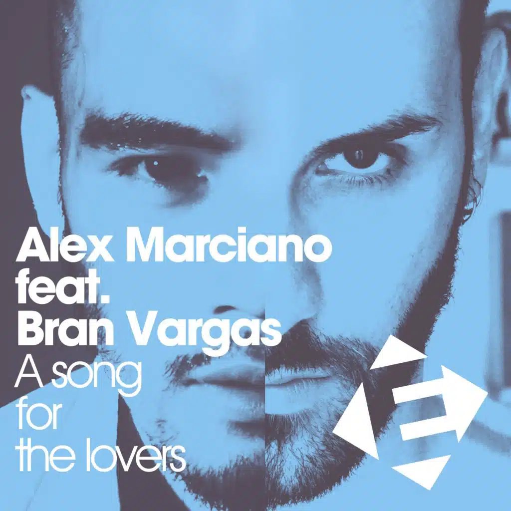 A Song For The Lovers (Radio Edit) [feat. Bran Vargas]