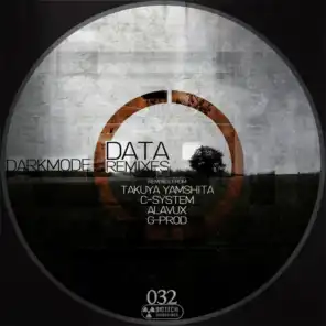 Datalife (Takuya Yamshita Remix)