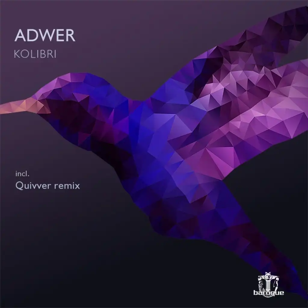 Kolibri (Quivver Remix)