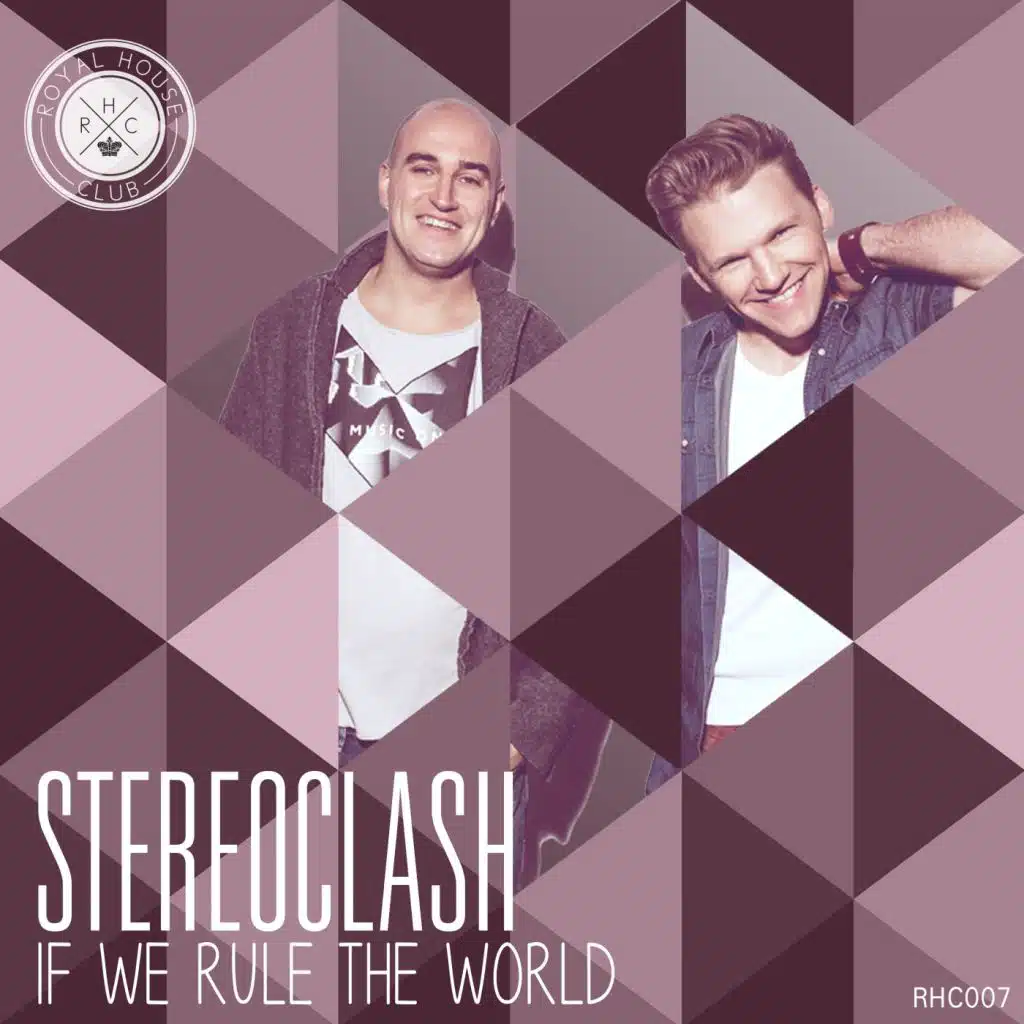 Stereoclash