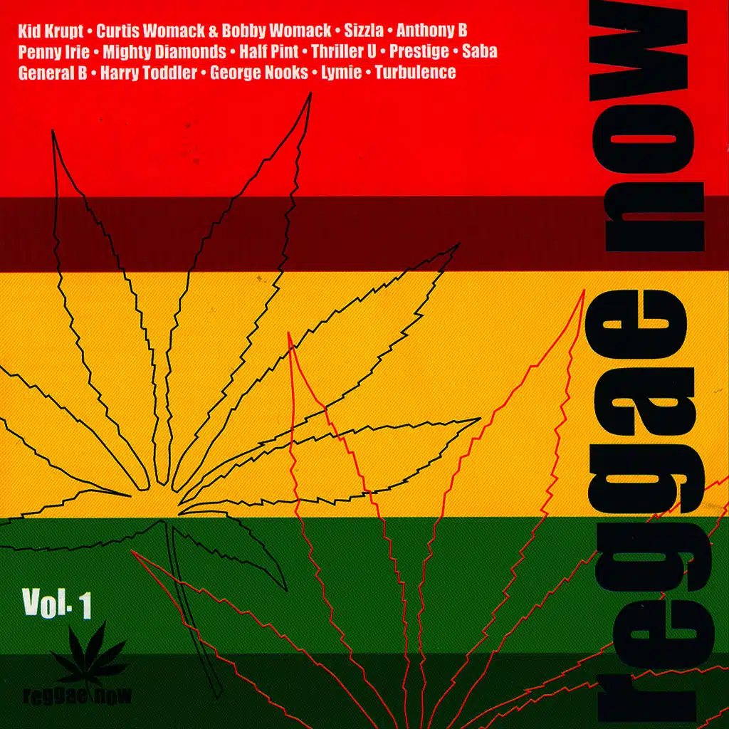 Reggae Now Vol.1