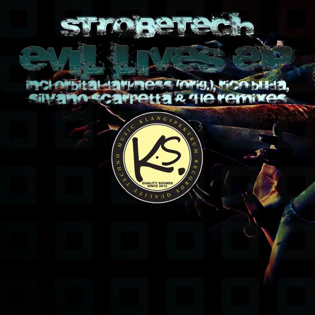Evil Lives