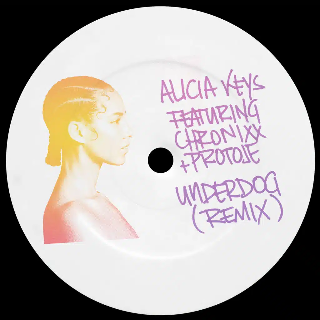 Underdog (feat. Chronixx & Protoje)