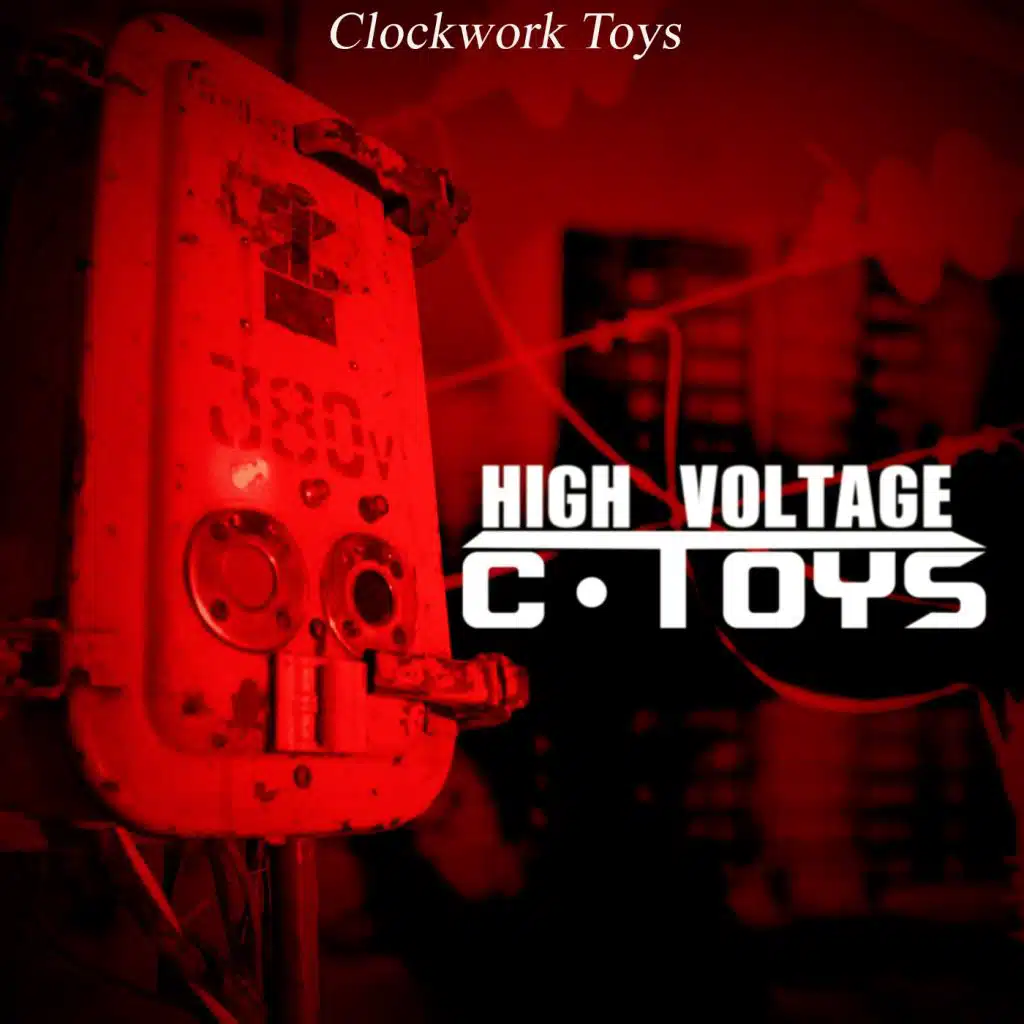 Clockwork Toys