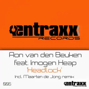 Headlock (feat. Imogen Heap)