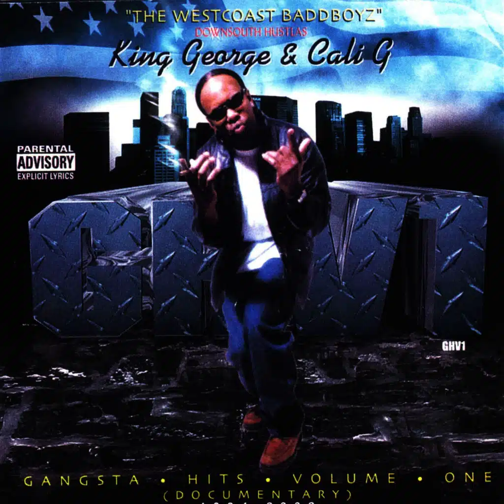 Gangsta Hits, Vol. 1