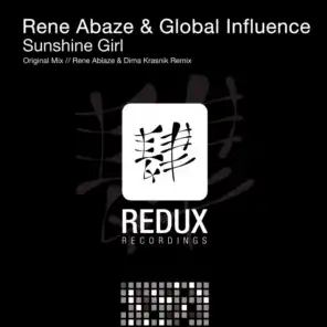 Rene Ablaze & Global Influence